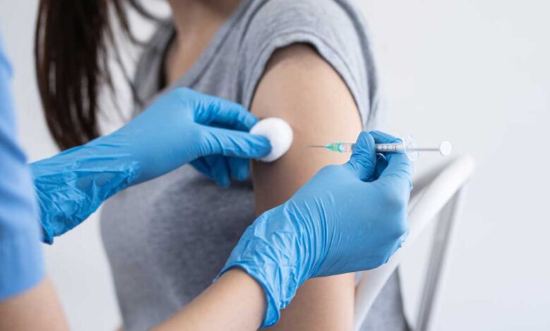 Vaccino Antinfluenzale