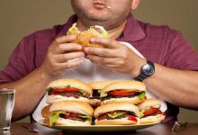 Disturbi del comportamento alimentare hanno un impatto sulla salute che dura tutta la vita