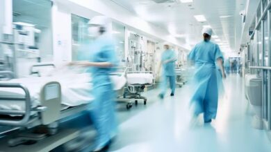 I migliori (?) ospedali in Italia, secondo Agenas