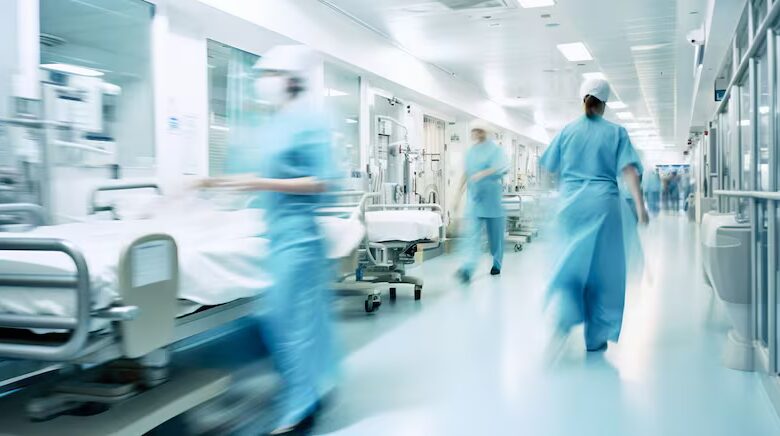 I migliori (?) ospedali in Italia, secondo Agenas