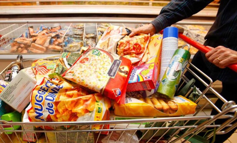 Il programma Non-UPF (alimenti ultra-processati) estende lo schema di certificazione all'intero settore alimentare