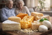 Mangiare formaggio e panna a pasta intera potrebbe essere associato a un minor rischio di demenza