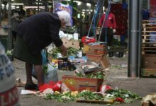 Povertà alimentare in Italia
