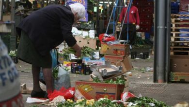Povertà alimentare in Italia