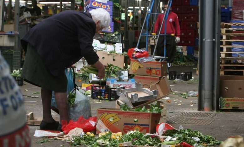 Povertà alimentare in Italia