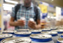 Troppi energy drink aumentano il rischio di ictus