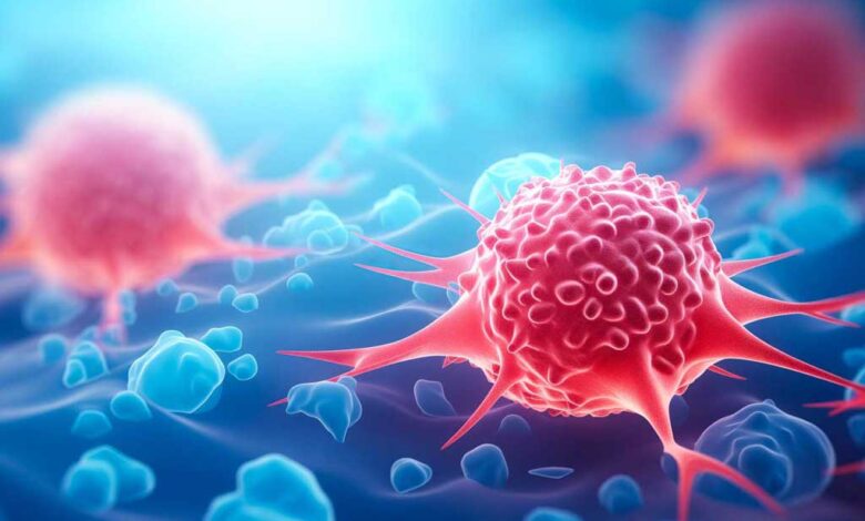 In aumento a livello globale i casi di cancro