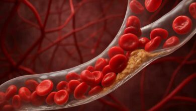 Scoperto come il diabete di tipo 2 danneggia silenziosamente i vasi sanguigni