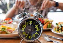 Messa in discussione la bontà del digiuno intermittente