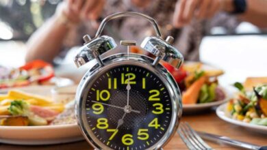 Messa in discussione la bontà del digiuno intermittente