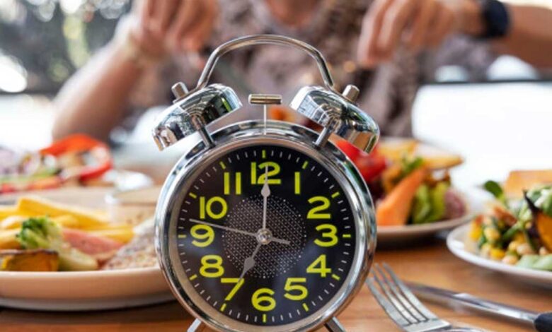 Messa in discussione la bontà del digiuno intermittente