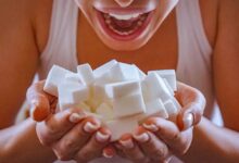 Ancora troppo zucchero nelle diete occidentali, Italia compresa