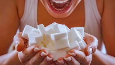 Ancora troppo zucchero nelle diete occidentali, Italia compresa