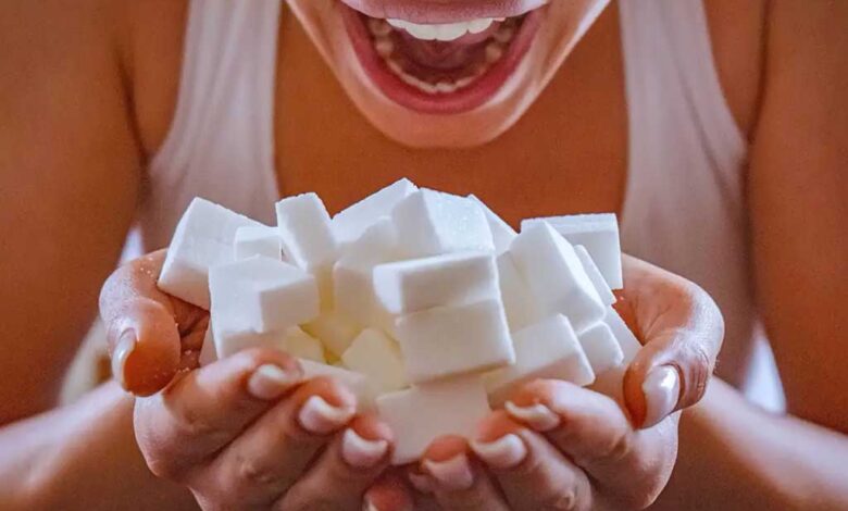 Ancora troppo zucchero nelle diete occidentali, Italia compresa