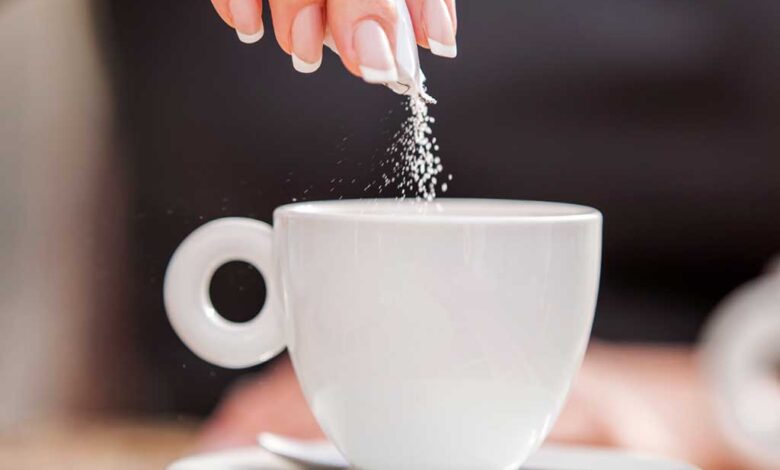 Caffè amaro vs dolcificato