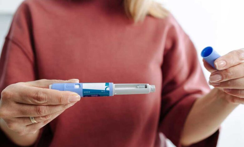 I farmaci dimagranti di successo come Ozempic danno grandi risultati ma pongono grandi interrogativi