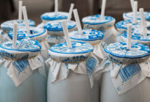 Il cosiddetto “yogurt cinese”