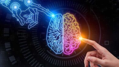 L'intelligenza artificiale può superare la creatività umana media