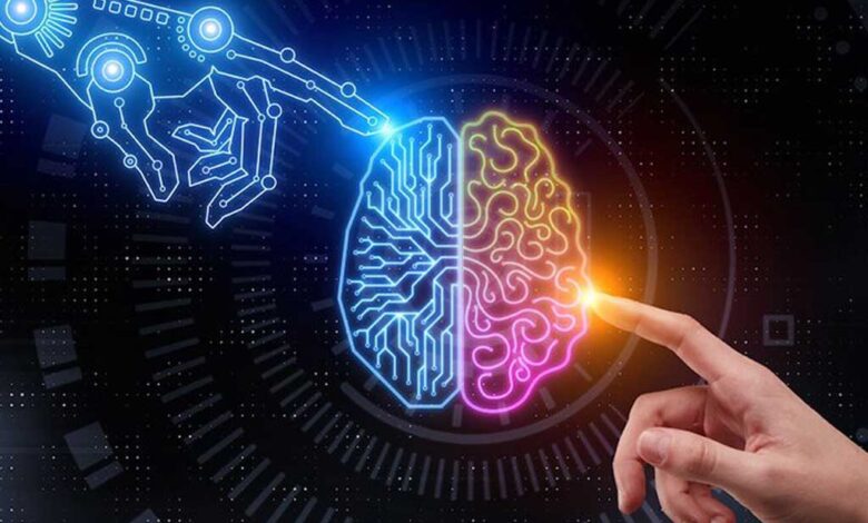 L'intelligenza artificiale può superare la creatività umana media