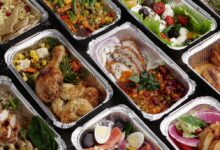 Nei piatti da asporto c’è più sale di quanto dichiarato