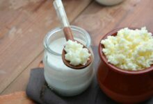 L’approccio combinato di kefir e fibre potrebbe contribuire a ridurre il rischio di malattie associate a infiammazione a lungo termine.