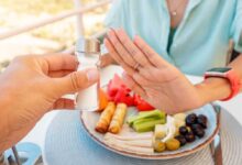 Riduzione Sale prevenire Infarti