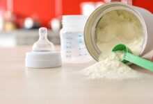 Almeno tre quarti dei prodotti per neonati e per bambini sono a tutti gli effetti ultra processati