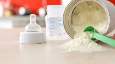 Almeno tre quarti dei prodotti per neonati e per bambini sono a tutti gli effetti ultra processati