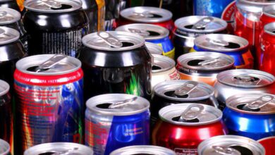Bevande energetiche, rischi e pericoli per la salute, consigli pratici