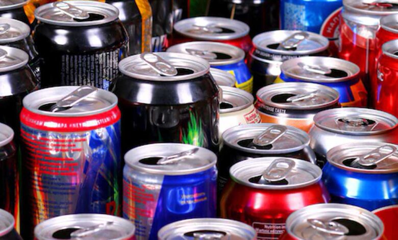 Bevande energetiche, rischi e pericoli per la salute, consigli pratici