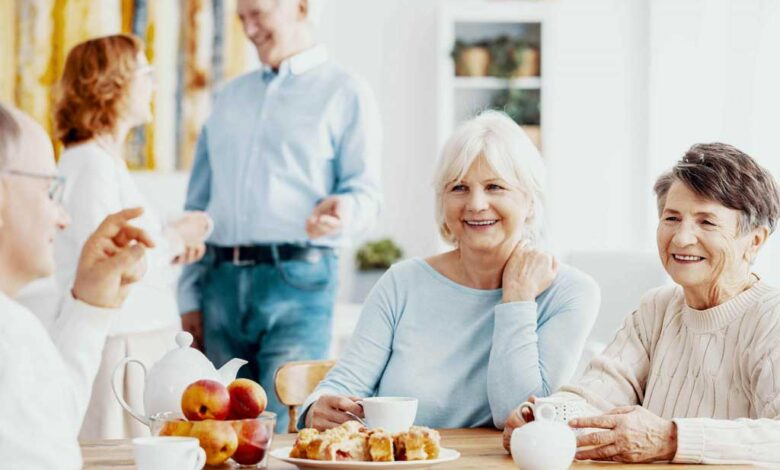 Caffè e tè rallentano il declino cognitivo e il rischio di demenza