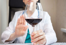 Consumo di alcol e tumori