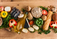 Il ruolo della dieta nella salute degli italiani