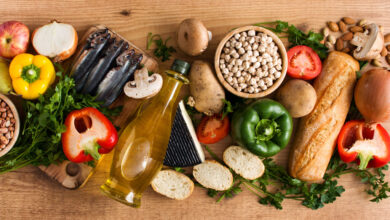 Il ruolo della dieta nella salute degli italiani