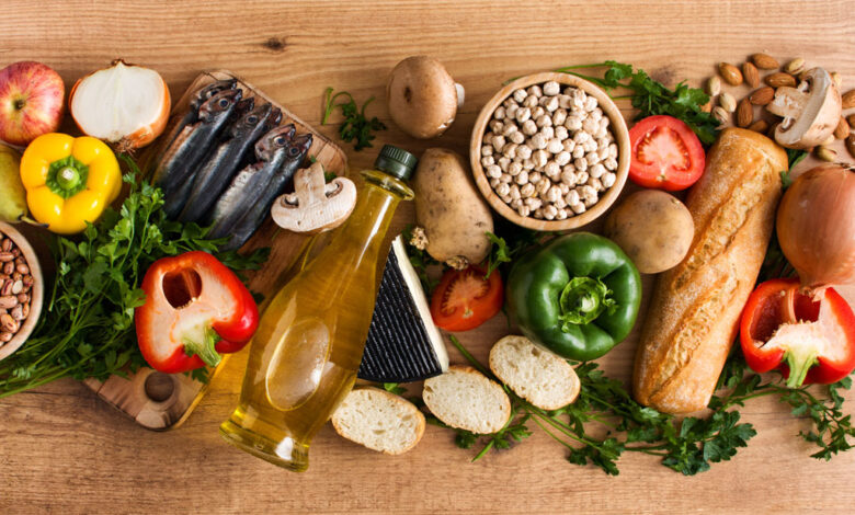 Il ruolo della dieta nella salute degli italiani