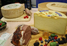 Importante novità nell'etichettatura dei prodotti agricoli DOP e IGP