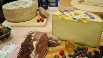 Importante novità nell'etichettatura dei prodotti agricoli DOP e IGP