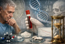 La tirosina e la longevità negli uomini