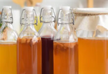 Le bevande fermentate – cosa sono, quali sono, perché il loro consumo è in forte crescita