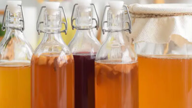 Le bevande fermentate – cosa sono, quali sono, perché il loro consumo è in forte crescita