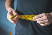 Misurare la circonferenza della vita potrebbe far individuare precocemente il rischio di insufficienza cardiaca anche nelle persone normopeso.