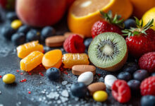 Composti bioattivi ovvero alimenti funzionali e nutraceutici