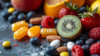 Composti bioattivi ovvero alimenti funzionali e nutraceutici