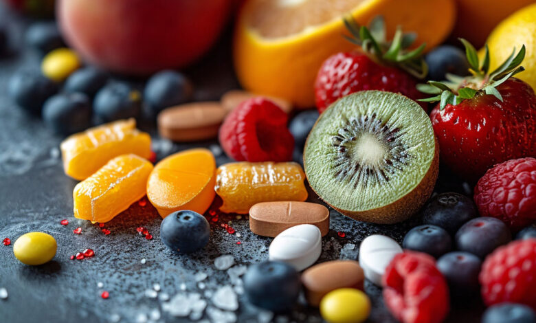 Composti bioattivi ovvero alimenti funzionali e nutraceutici