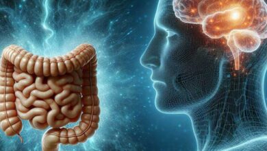 Dal Microbiota intestinale al Sesto Senso