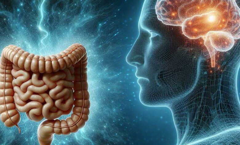 Dal Microbiota intestinale al Sesto Senso