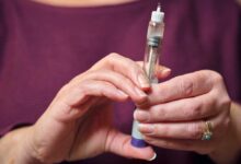 Eventi avversi ed effetti collaterali degli agonisti del recettore GLP-1