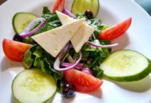 I 5 pilastri di un'alimentazione sana