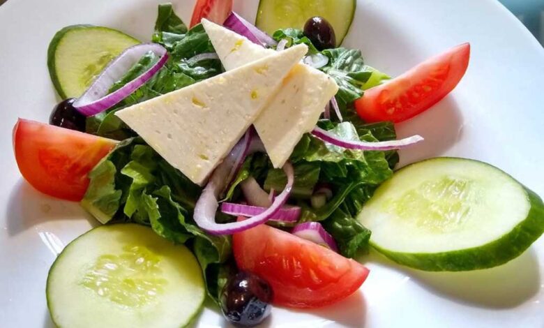 I 5 pilastri di un'alimentazione sana