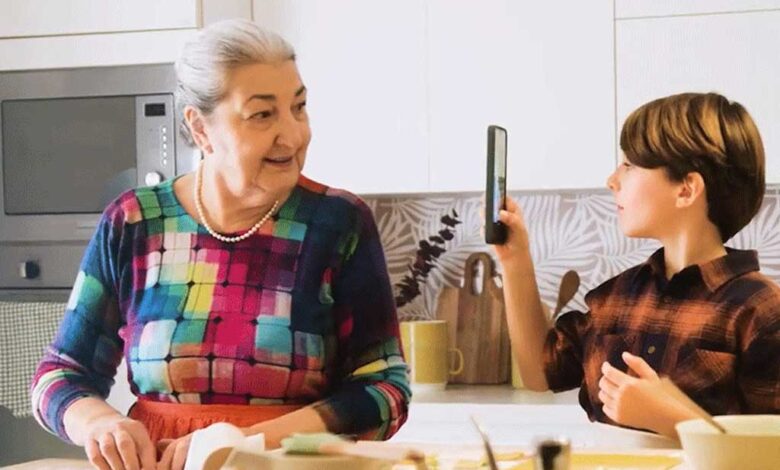 Il Ministero della Salute ha lanciato la campagna di comunicazione istituzionale sull’invecchiamento attivo